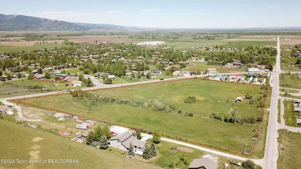 8470 S 1000 W, Victor, ID 83455