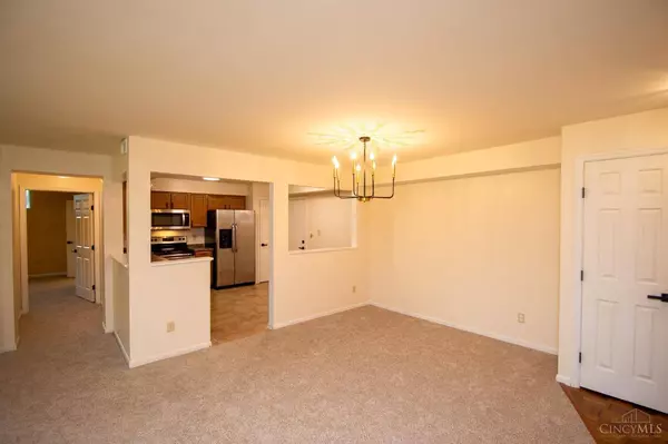 3999 Maplefield Ct #5F, Union Twp, OH 45255