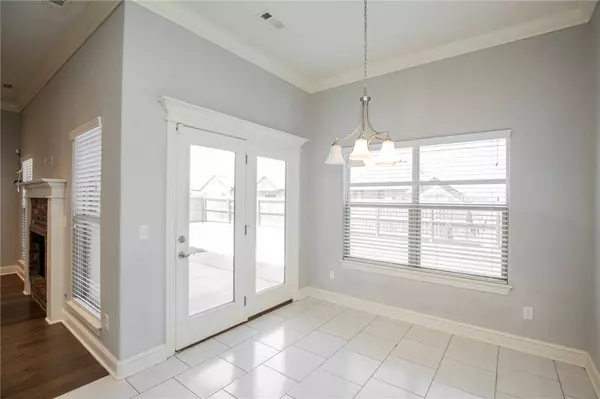 4206 SW Hollyhock St, Bentonville, AR 72712