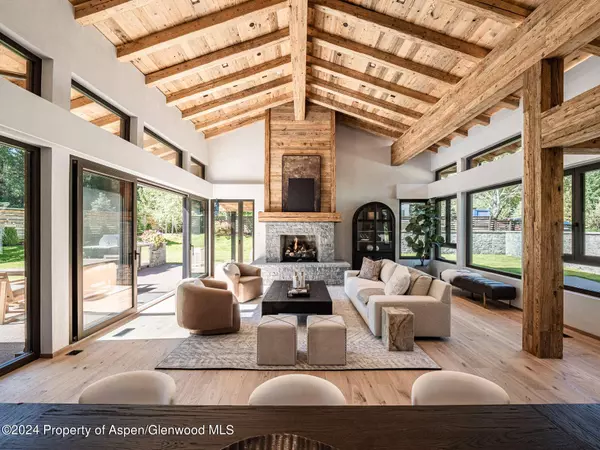 30 Maroon Court, Aspen, CO 81611