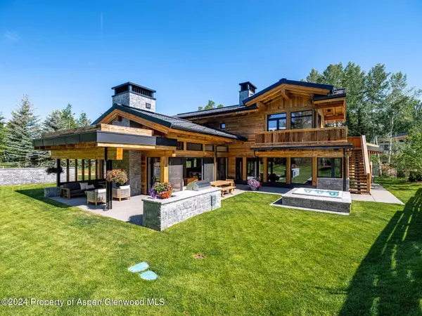 30 Maroon Court, Aspen, CO 81611