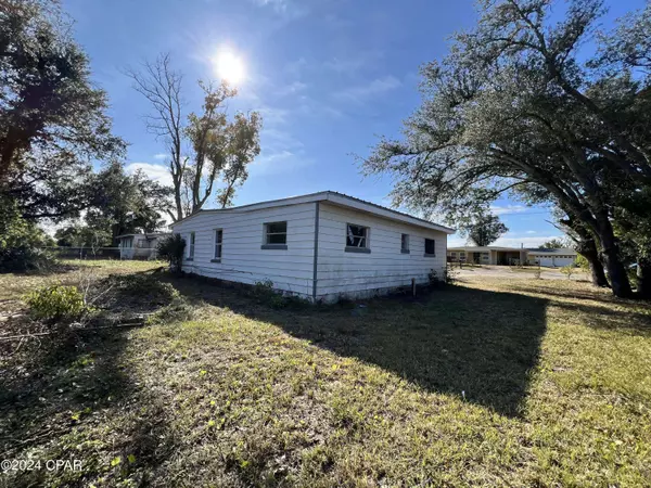 724 Cactus AVE, Panama City, FL 32401