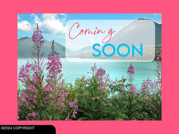 8511 Raintree CIR, Anchorage, AK 99507