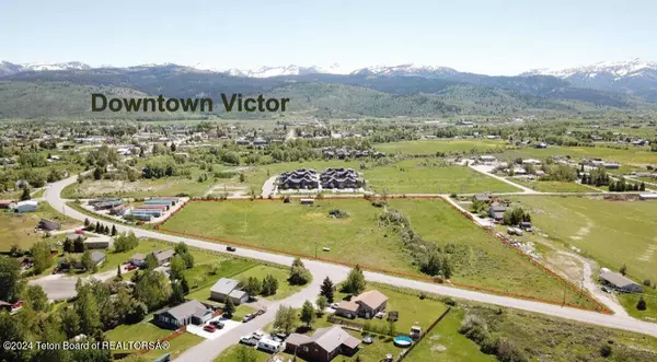 8470 S 1000 W, Victor, ID 83455