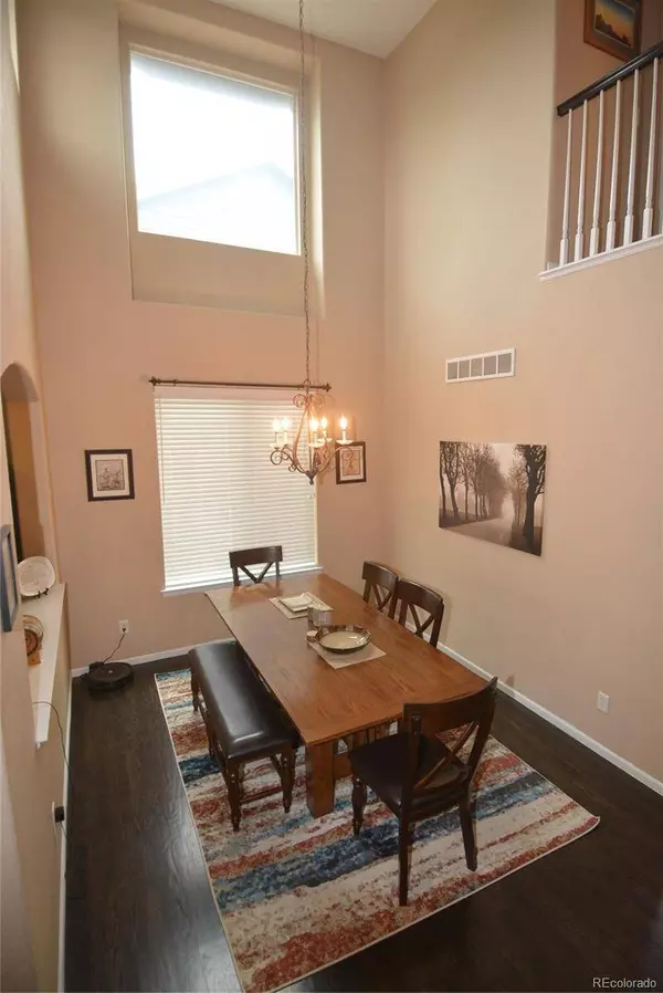 10486 E Telluride CT, Commerce City, CO 80022