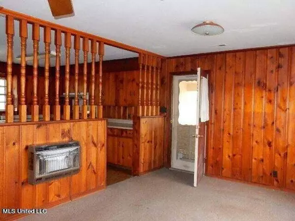 306 Rockport Road, Lexington, MS 39095