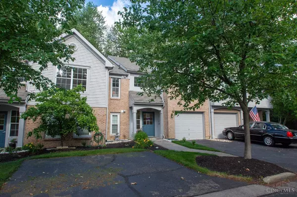 3999 Maplefield Ct #5F, Union Twp, OH 45255