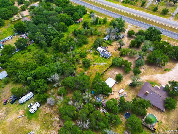 24341 US Highway 281 S, San Antonio, TX 78264