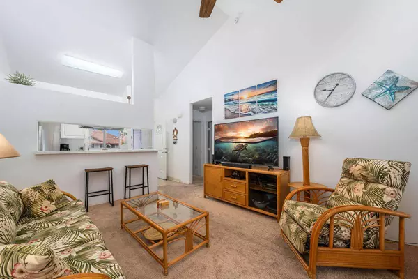 75-6081 ALII DR #T203, Kailua-Kona, HI 96740