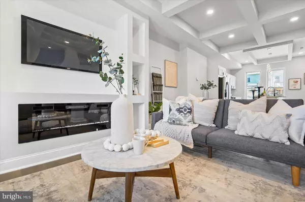 2320 ARUNAH AVE, Baltimore, MD 21216