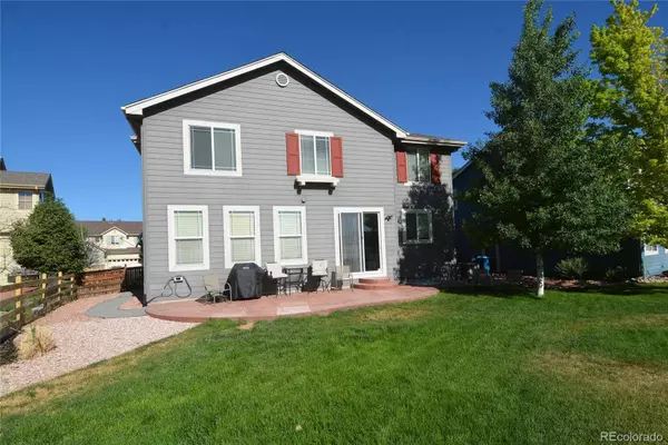 10486 E Telluride CT, Commerce City, CO 80022
