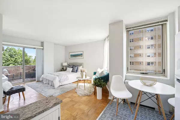 2800 WISCONSIN AVE NW #502, Washington, DC 20007