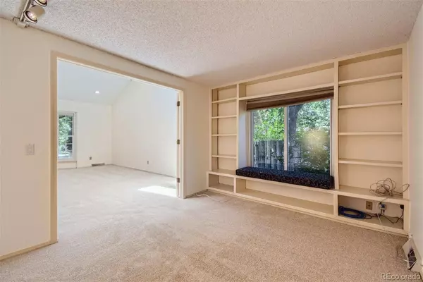 8358 E Otero PL, Centennial, CO 80112