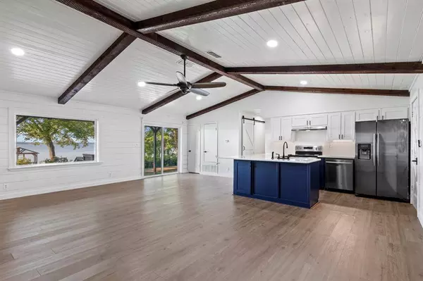 142 County Road 2339, Pittsburg, TX 75686