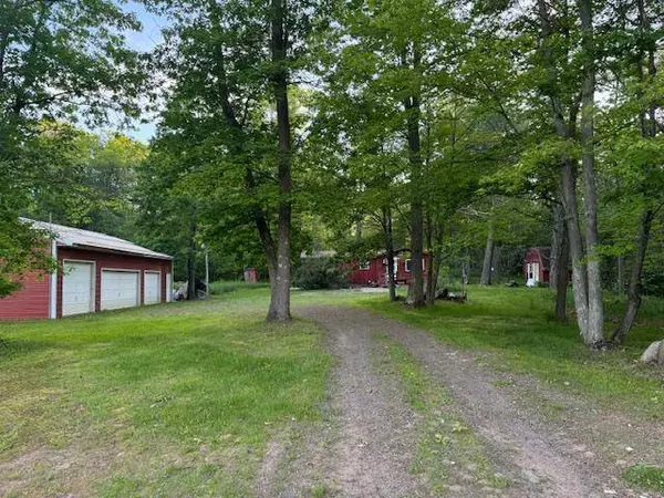 53307 Cloverdale RD, Sandstone, MN 55072