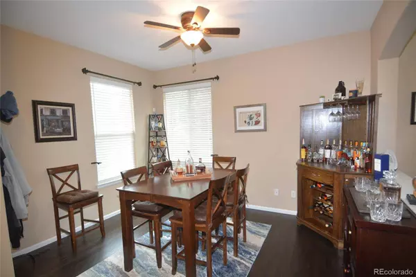 10486 E Telluride CT, Commerce City, CO 80022