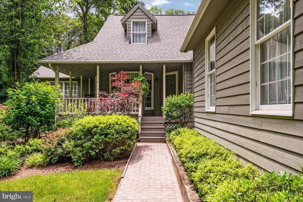 56 SEABORNE DR, Pasadena, MD 21122