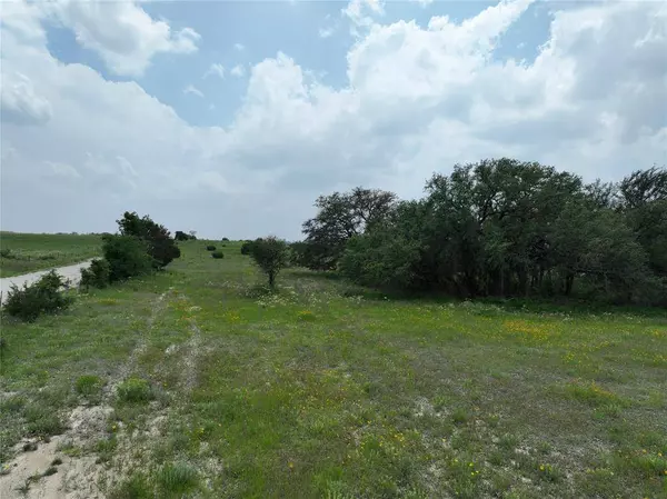 TBD FM 221 - Tract 2, Pottsville, TX 76565