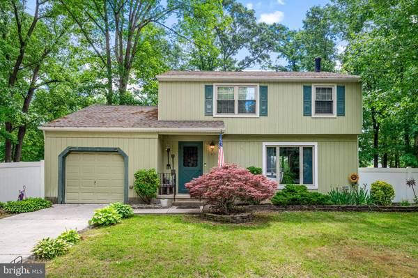 27 VILLA DR, Berlin, NJ 08009