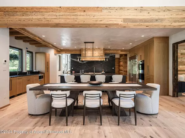 30 Maroon Court, Aspen, CO 81611