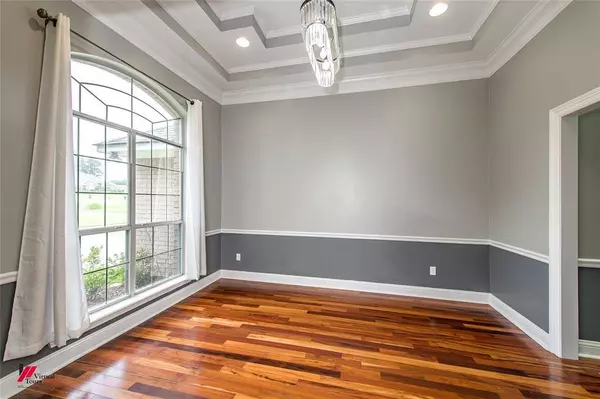 3604 Crestview Circle, Shreveport, LA 71119