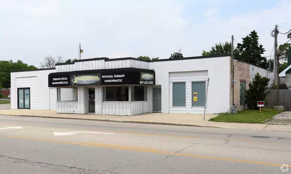 1720 Grand Avenue #A, Waukegan, IL 60085