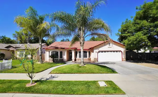 1149 Mission Drive, Lemoore, CA 93245