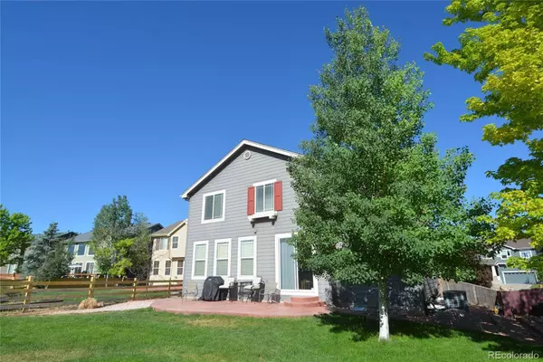 10486 E Telluride CT, Commerce City, CO 80022