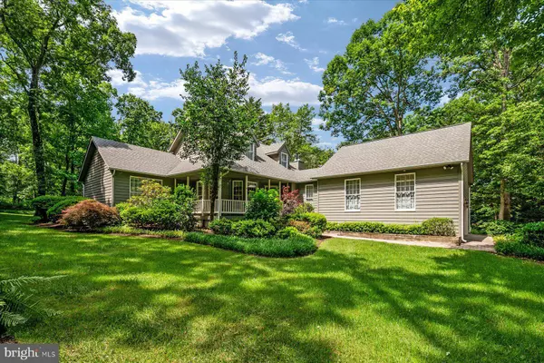 56 SEABORNE DR, Pasadena, MD 21122