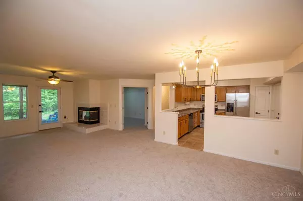 3999 Maplefield Ct #5F, Union Twp, OH 45255