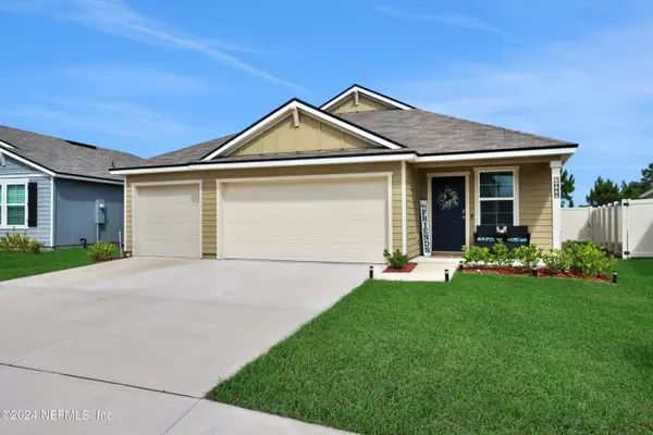2088 DENTON TRCE, Green Cove Springs, FL 32043