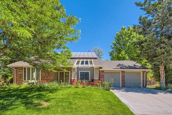 8358 E Otero PL, Centennial, CO 80112