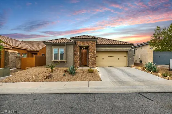 1016 Viale Placenza Place, Henderson, NV 89011