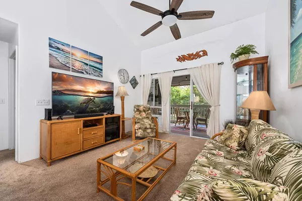 75-6081 ALII DR #T203, Kailua-Kona, HI 96740