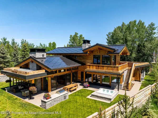 30 Maroon Court, Aspen, CO 81611