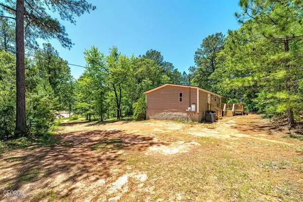 177 Oak Run DR, Byron, GA 31008