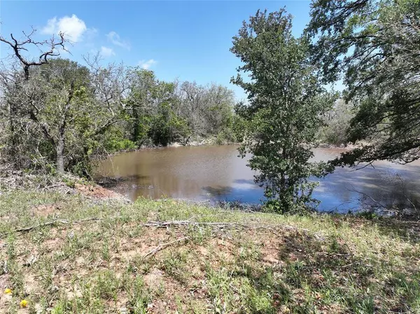 TBD FM 221 - Tract 2, Pottsville, TX 76565