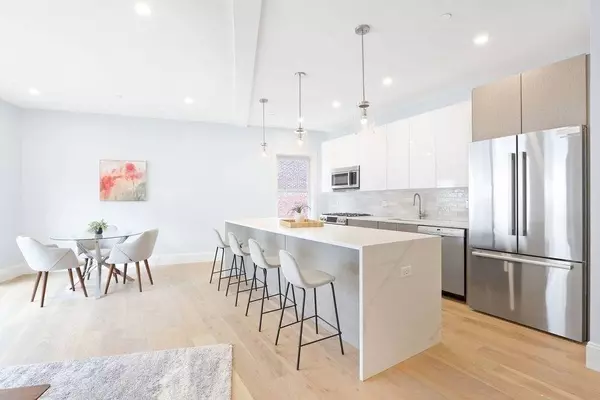 21 Glen Rd #7, Boston, MA 02130