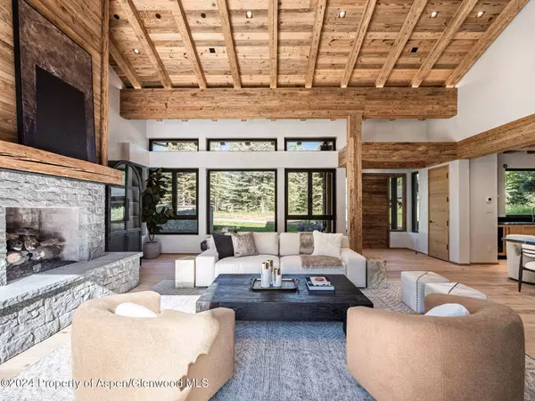 30 Maroon Court, Aspen, CO 81611