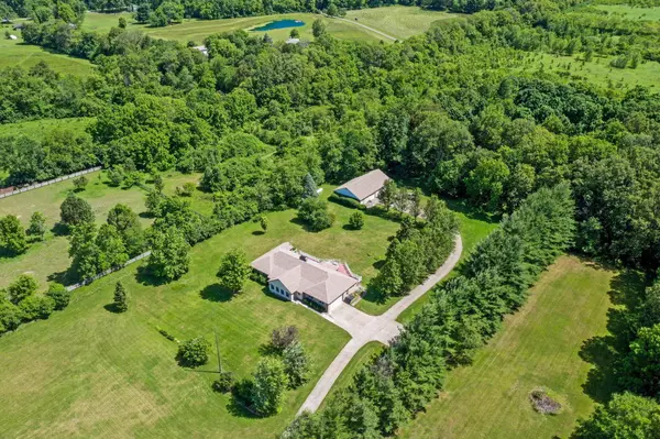 2295 Olmstead Road, West Jefferson, OH 43162