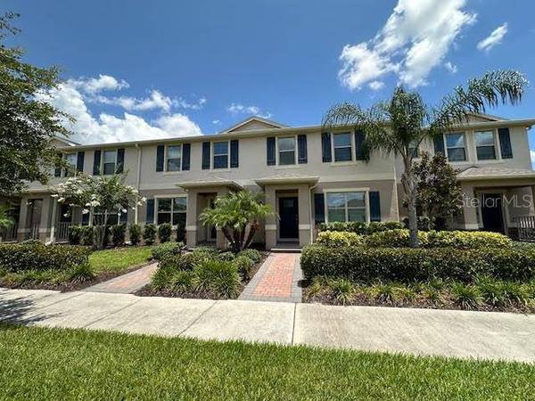 16162 ARBOR CREST ALY, Winter Garden, FL 34787