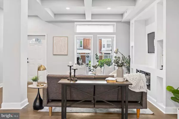 2320 ARUNAH AVE, Baltimore, MD 21216