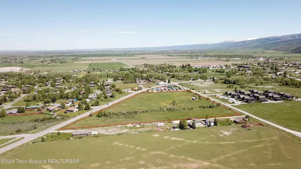 8470 S 1000 W, Victor, ID 83455