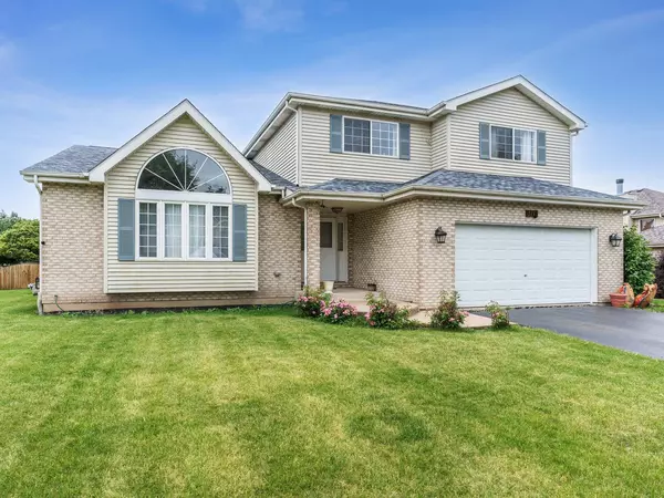 5116 Brighton LN, Plainfield, IL 60586