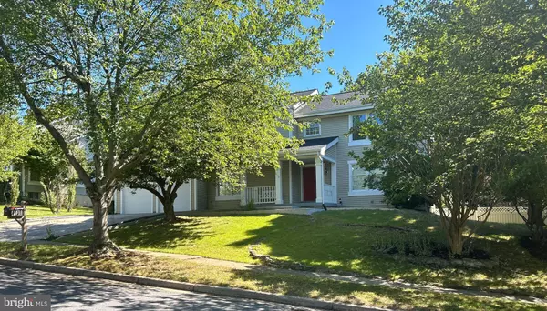 4108 ULSTER RD, Beltsville, MD 20705