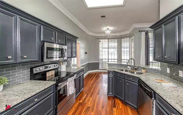 3604 Crestview Circle, Shreveport, LA 71119