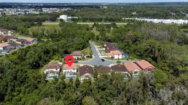 361 MOCKINGBIRD RD, Davenport, FL 33896