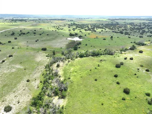 TBD FM 221 - Tract 2, Pottsville, TX 76565