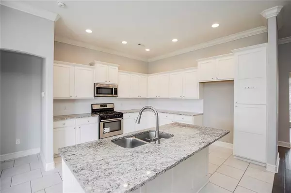 4206 SW Hollyhock St, Bentonville, AR 72712