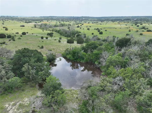 TBD FM 221 - Tract 2, Pottsville, TX 76565